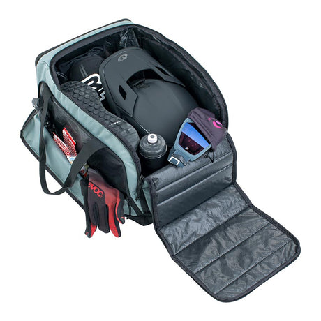 EVOC Gear Bag Unisex Accessories Bags & Backpacks