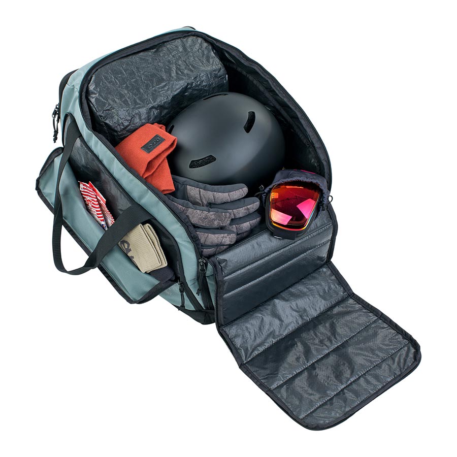 EVOC Gear Bag Unisex Accessories Bags & Backpacks