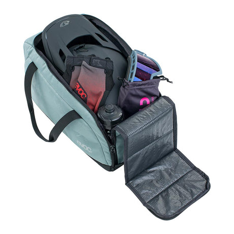 EVOC Gear Bag Unisex Accessories Bags & Backpacks