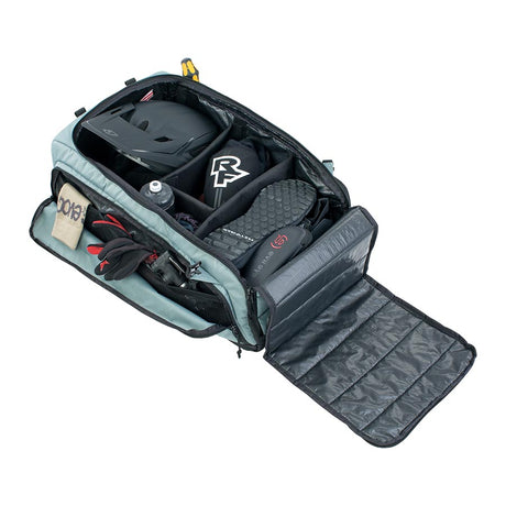 EVOC Gear Bag Unisex Accessories Bags & Backpacks