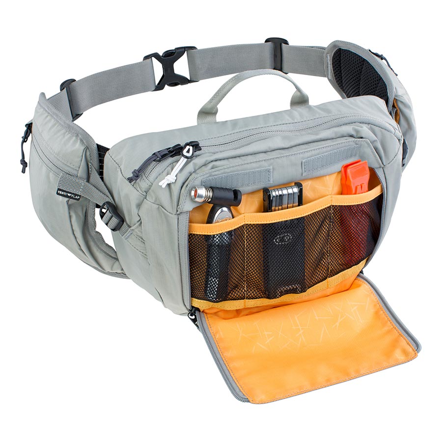 EVOC 3L Hydration Hip Pack Bicycle Accessories Packs/Racks/Baskets