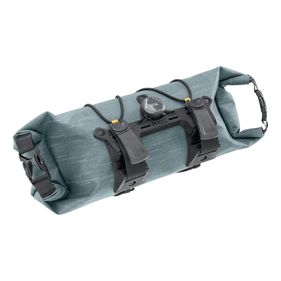 EVOC Handlebar Pack BOA WP Bicycle Accessories Packs/Racks/Baskets