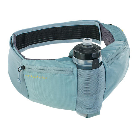 EVOC Hip Pouch Pro + Drink Bottle Bicycle Accessories Packs/Racks/Baskets