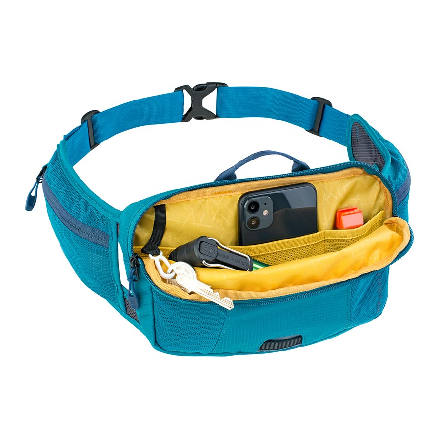 EVOC Hip Pouch Bicycle Accessories Packs/Racks/Baskets