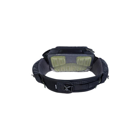 EVOC Pro 3 +1.5L Bladder Hip Pack Bicycle Accessories Packs/Racks/Baskets