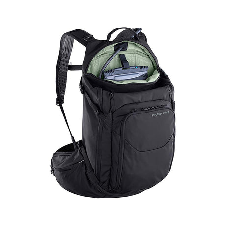 EVOC Explorer Pro 30 Hydration Bags Bicycle Accessories Hydration