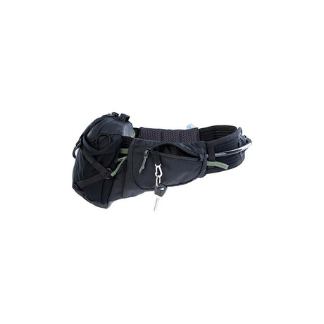 EVOC Pro 3 +1.5L Bladder Hip Pack Bicycle Accessories Packs/Racks/Baskets