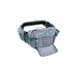 EVOC Pro 3 +1.5L Bladder Hip Pack Bicycle Accessories Packs/Racks/Baskets
