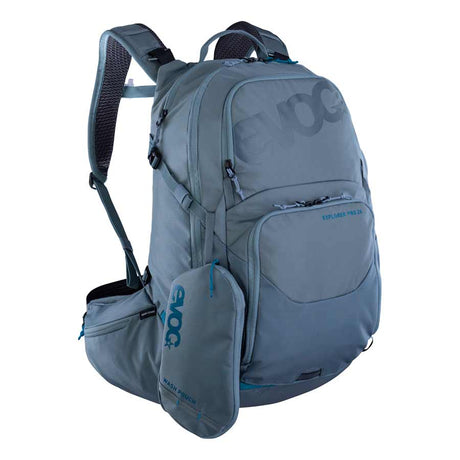 EVOC Explorer Pro 30 Hydration Bags Bicycle Accessories Hydration