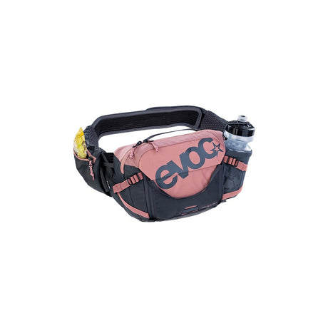 EVOC Pro 3 +1.5L Bladder Hip Pack Bicycle Accessories Packs/Racks/Baskets