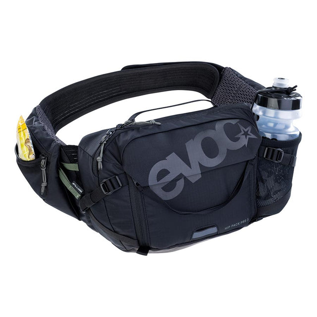 EVOC Hip Pack Pro 3-1