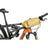 EVOC Handlebar Pack Boa M Bicycle Accessories Packs/Racks/Baskets