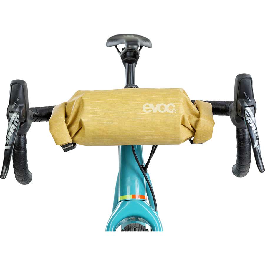 EVOC Handlebar Pack Boa M Bicycle Accessories Packs/Racks/Baskets