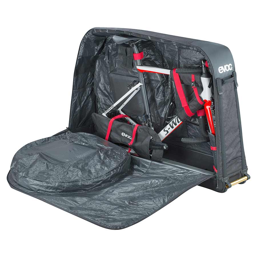 EVOC Chain Cover Bicycle Accessories Travel Cases