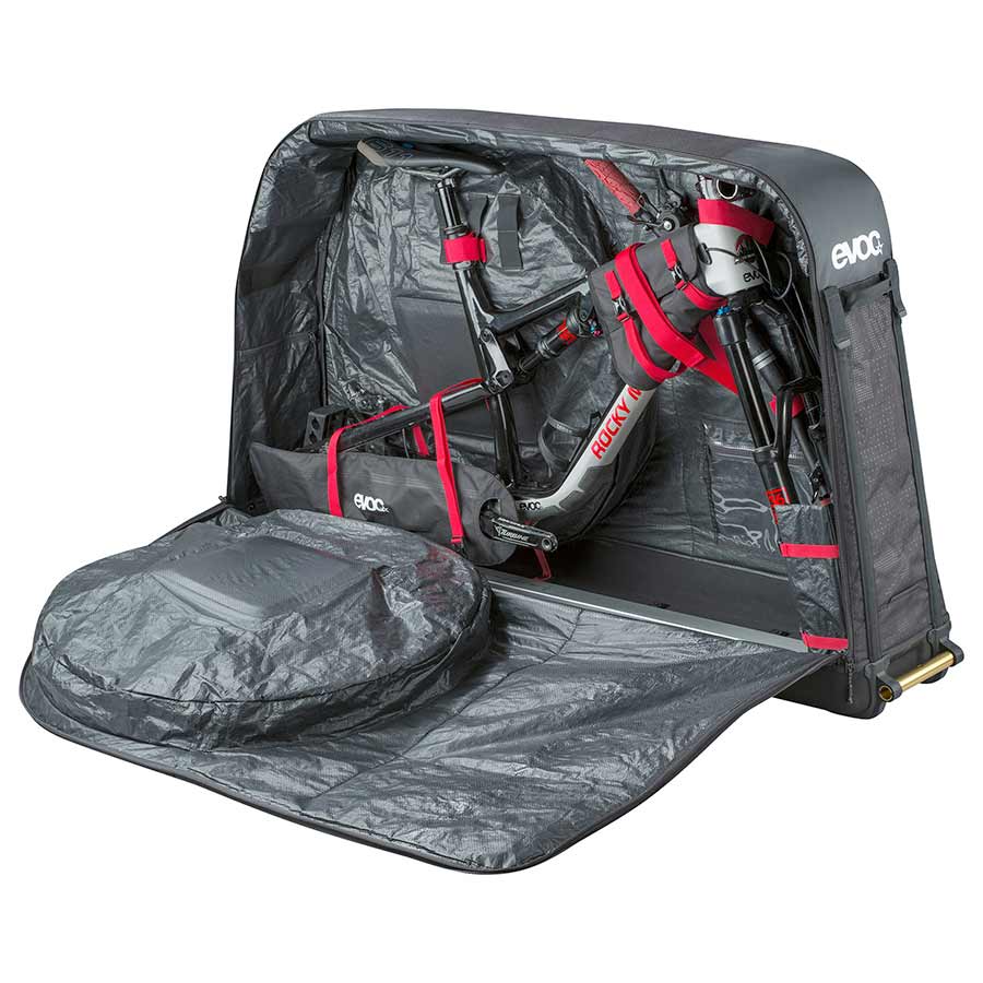 EVOC Chain Cover Bicycle Accessories Travel Cases
