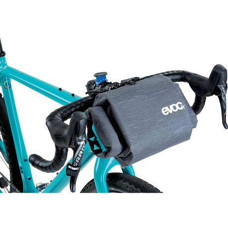 EVOC Handlebar Pack Boa L Bicycle Accessories Packs/Racks/Baskets