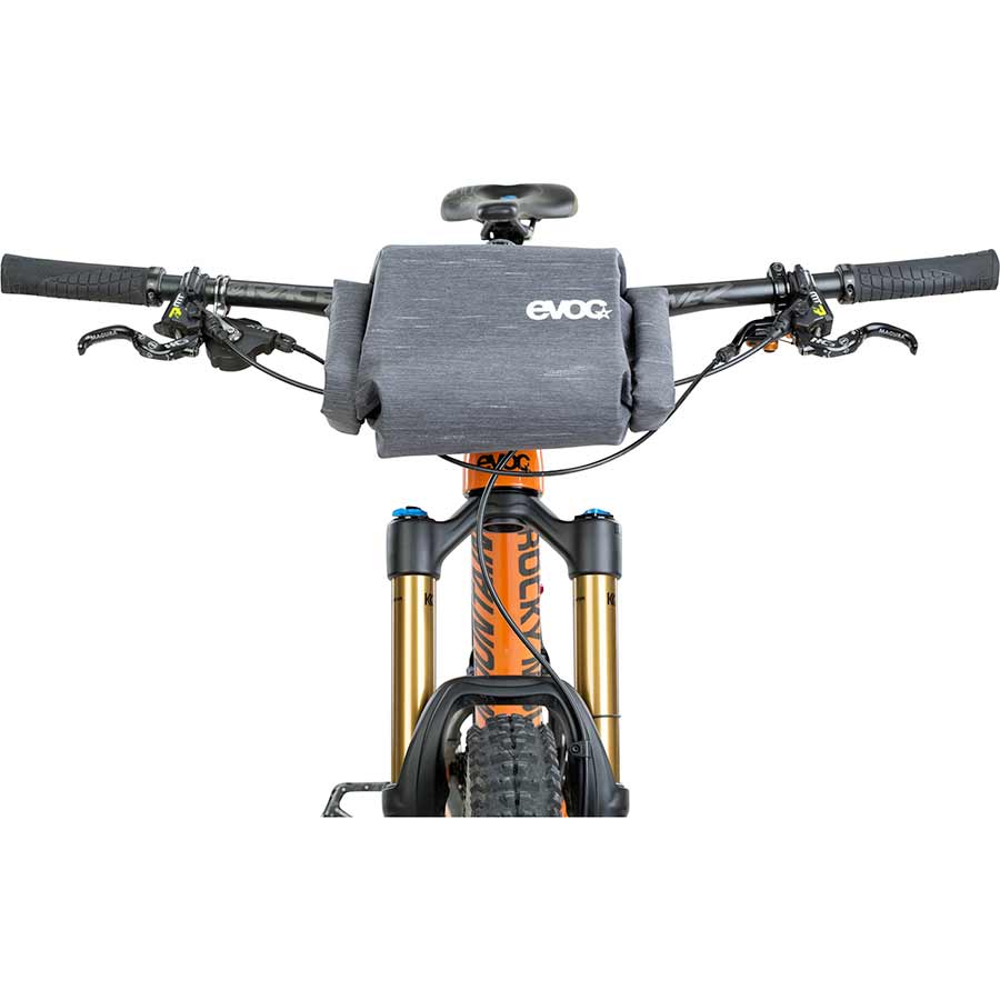 EVOC Handlebar Pack Boa L Bicycle Accessories Packs/Racks/Baskets