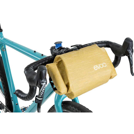 EVOC Handlebar Pack Boa L Bicycle Accessories Packs/Racks/Baskets