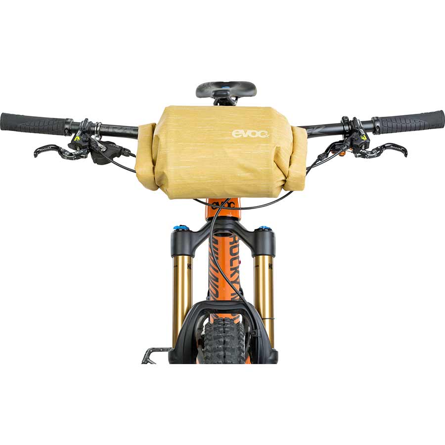 EVOC Handlebar Pack Boa L Bicycle Accessories Packs/Racks/Baskets