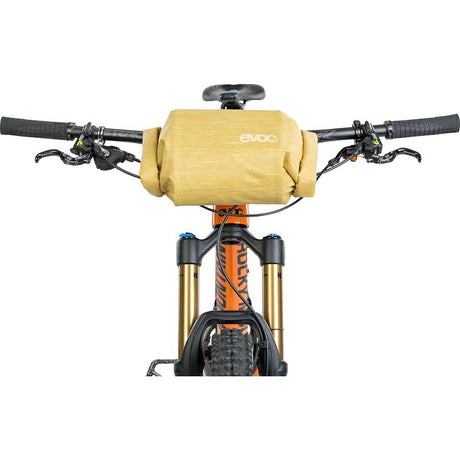 EVOC Handlebar Pack Boa L Bicycle Accessories Packs/Racks/Baskets