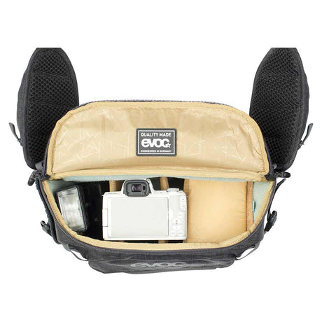 EVOC Capture Hip Pack Unisex Accessories Bags & Backpacks