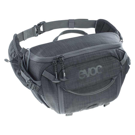 EVOC Capture Hip Pack Unisex Accessories Bags & Backpacks