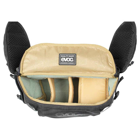 EVOC Capture Hip Pack Unisex Accessories Bags & Backpacks