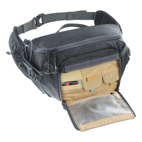 EVOC Capture Hip Pack Unisex Accessories Bags & Backpacks