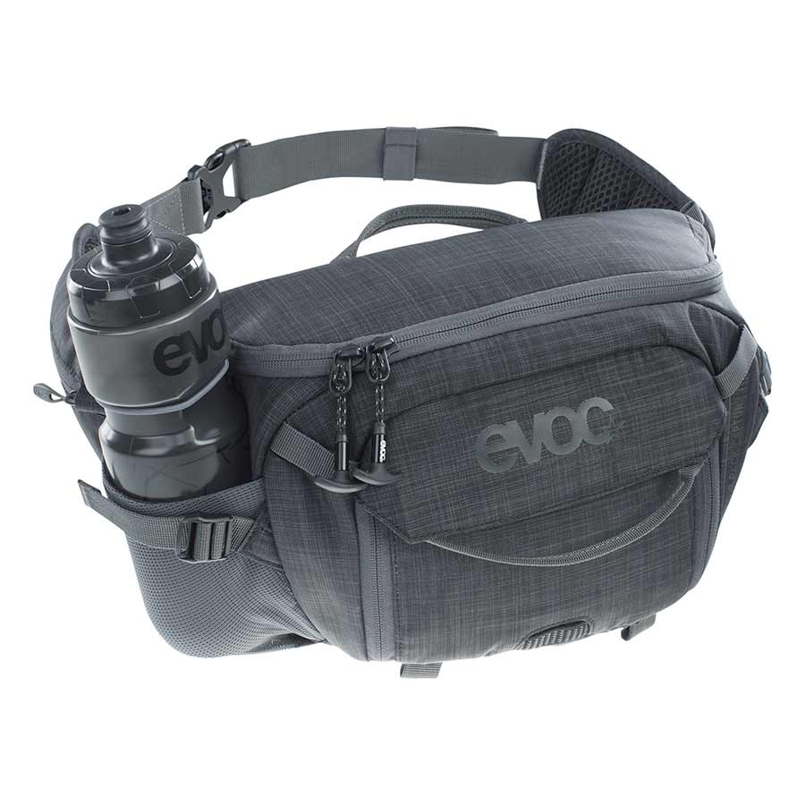 EVOC Capture Hip Pack Unisex Accessories Bags & Backpacks