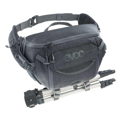 EVOC Capture Hip Pack Unisex Accessories Bags & Backpacks