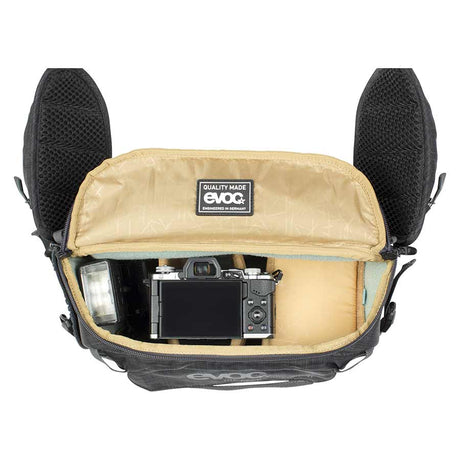 EVOC Capture Hip Pack Unisex Accessories Bags & Backpacks