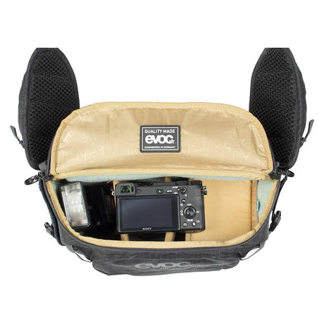 EVOC Capture Hip Pack Unisex Accessories Bags & Backpacks