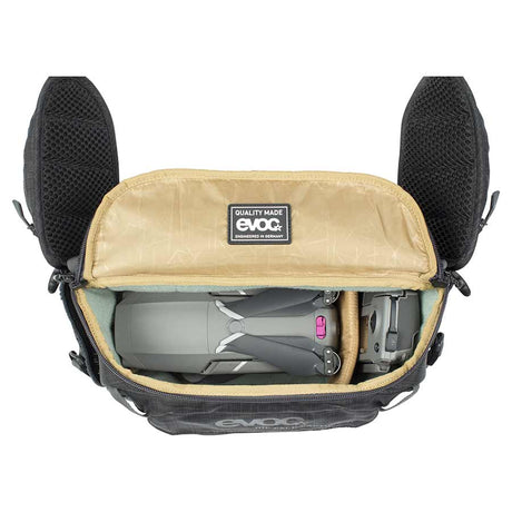 EVOC Capture Hip Pack Unisex Accessories Bags & Backpacks