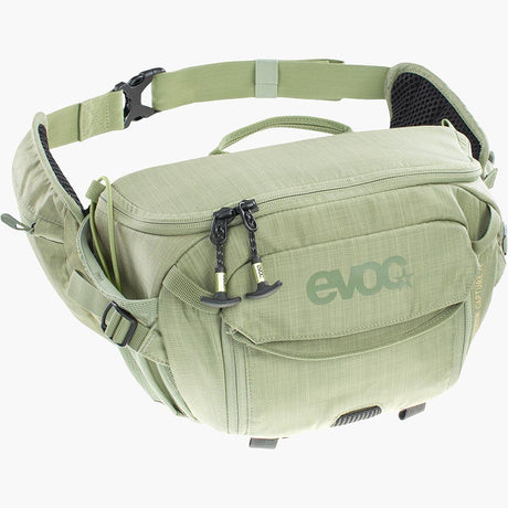 EVOC Capture Hip Pack Unisex Accessories Bags & Backpacks
