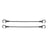 EVOC Cargo Straps Bicycle Accessories Packs/Racks/Baskets