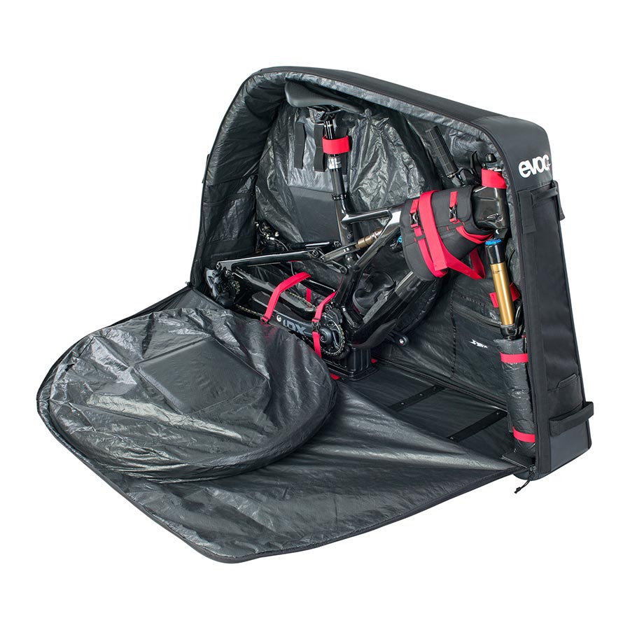 EVOC Bike Bag Bicycle Accessories Travel Cases