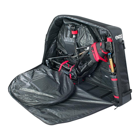 EVOC Bike Bag Bicycle Accessories Travel Cases