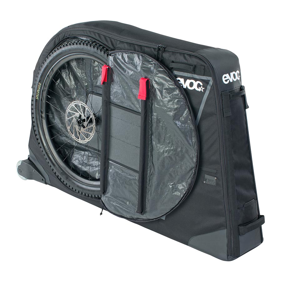EVOC Bike Bag Bicycle Accessories Travel Cases