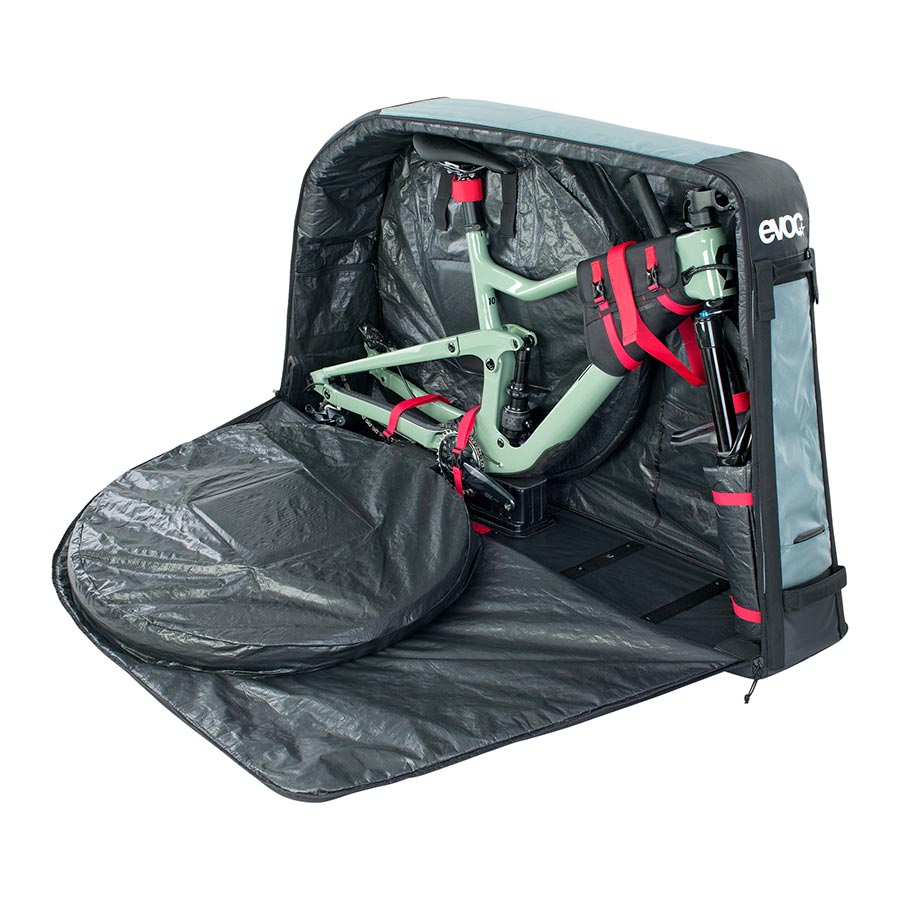 EVOC Bike Bag Bicycle Accessories Travel Cases