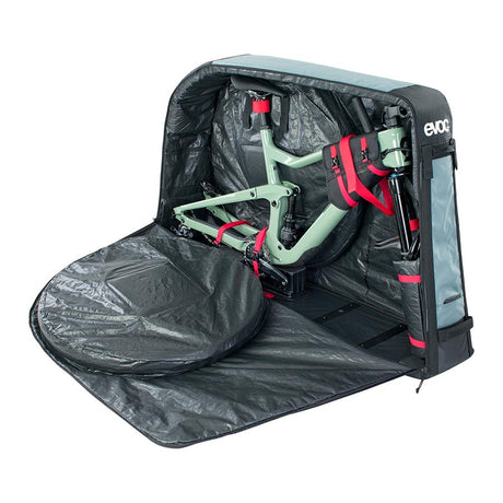 EVOC Bike Bag Bicycle Accessories Travel Cases