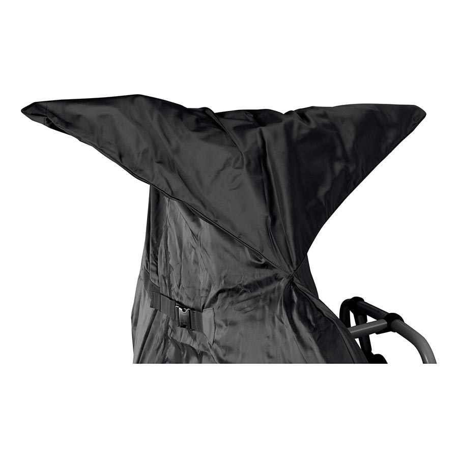 EVOC Bike Rack Cover Bicycle Car Racks Accessories/Parts