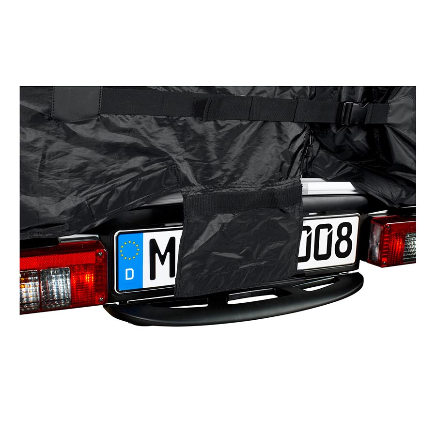 EVOC Bike Rack Cover Bicycle Car Racks Accessories/Parts