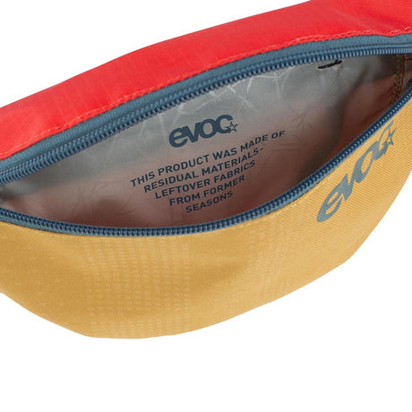 EVOC Fanny Pack Unisex Accessories Bags & Backpacks