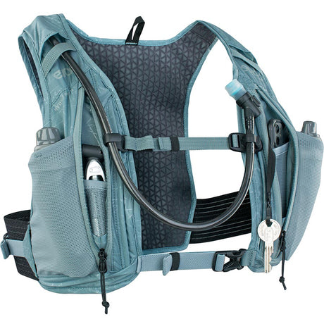 EVOC Hydro Pro 1.5 + 1.5L Bladder Hydration Bags Bicycle Accessories Hydration
