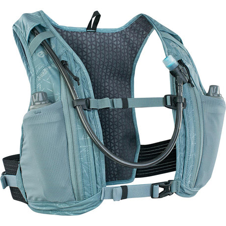 EVOC Hydro Pro 1.5 + 1.5L Bladder Hydration Bags Bicycle Accessories Hydration