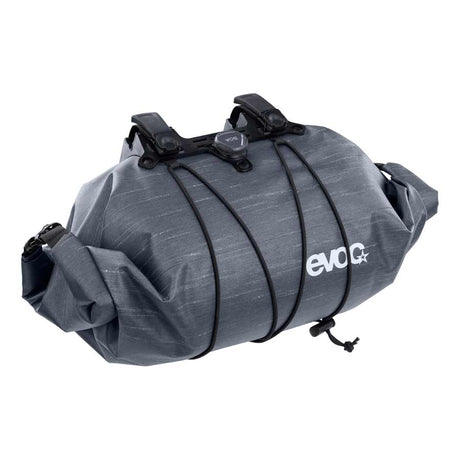 EVOC Handlebar Pack BOA WP 9 Bicycle Accessories Packs/Racks/Baskets
