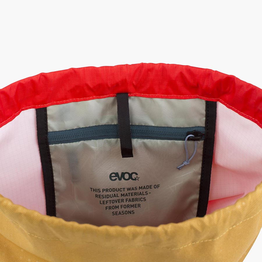 EVOC Gym Bag Unisex Accessories Bags & Backpacks