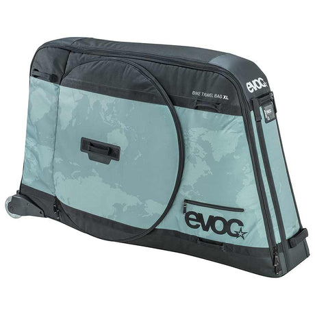 EVOC Bike Travel Bag XL Bicycle Accessories Travel Cases