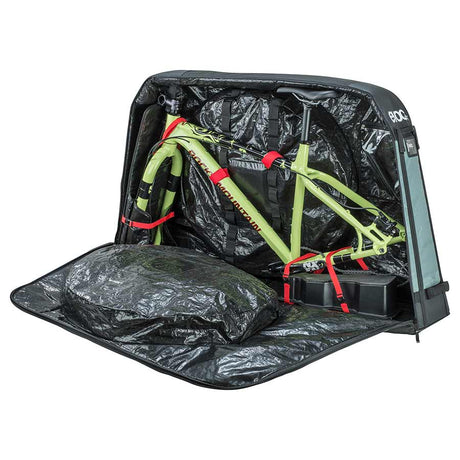 EVOC Bike Travel Bag XL Bicycle Accessories Travel Cases