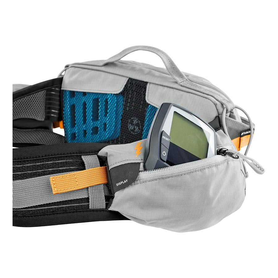 EVOC Pro E-Ride 3 Hip Pack-2